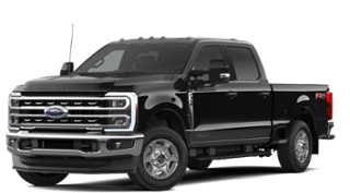 2026 Ford Super Duty® External Image 2